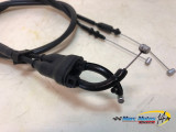 CABLE D'ACCELERATEUR YAMAHA MT07 TRACER A2 2024