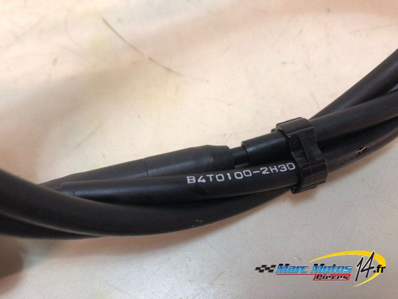 CABLE D'ACCELERATEUR YAMAHA MT07 TRACER A2 2024