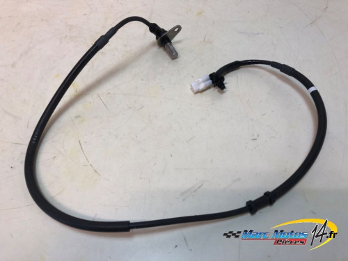 CAPTEUR ABS ARRIERE YAMAHA MT07 TRACER A2 2024