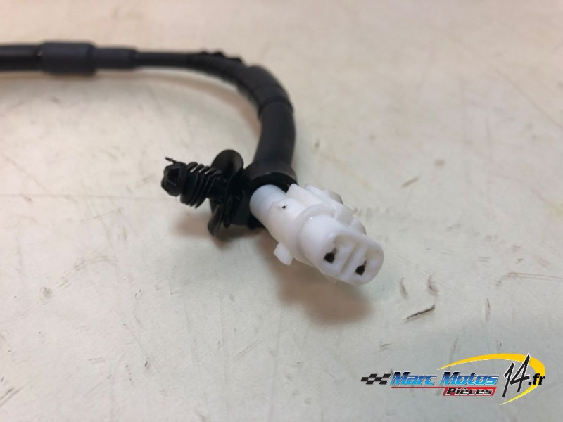 CAPTEUR ABS ARRIERE YAMAHA MT07 TRACER A2 2024