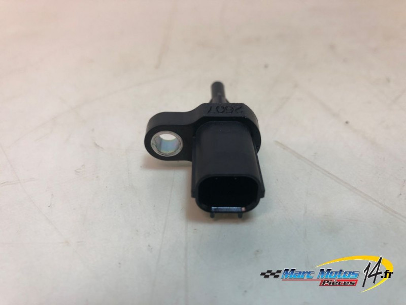 CAPTEUR D'AIR YAMAHA MT07 TRACER A2 2024