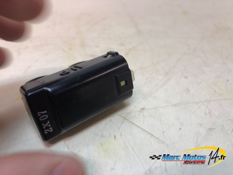 CAPTEUR D'ANGLE YAMAHA MT07 TRACER A2 2024