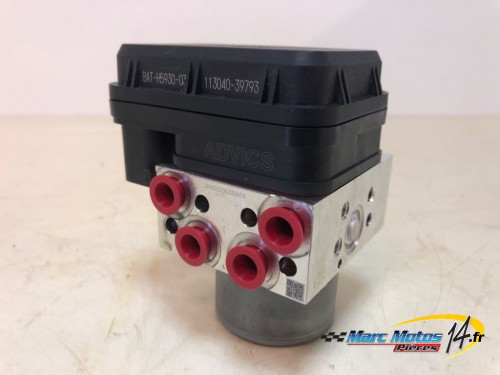 CENTRALE ABS YAMAHA MT07 TRACER A2 2024