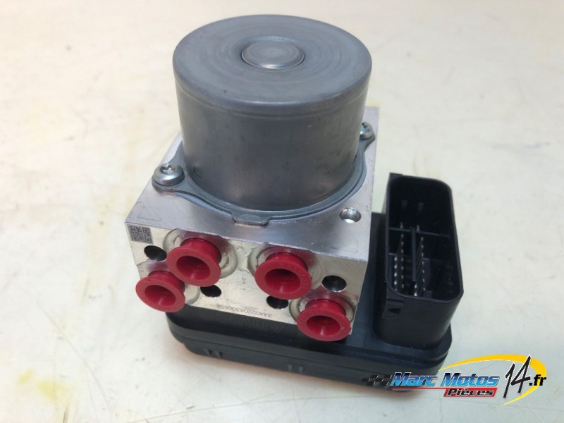 CENTRALE ABS YAMAHA MT07 TRACER A2 2024