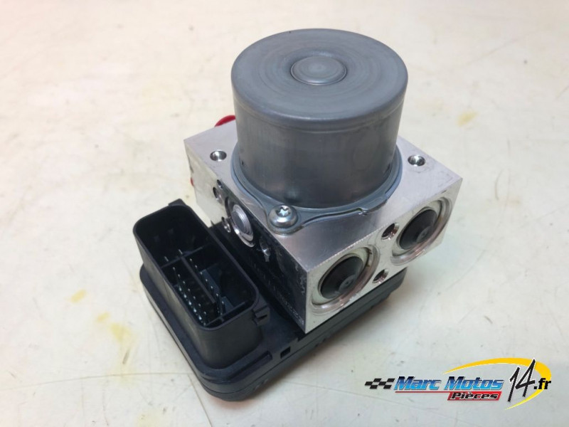 CENTRALE ABS YAMAHA MT07 TRACER A2 2024