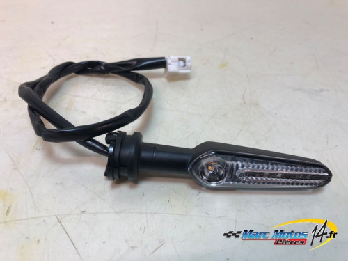 CLIGNOTANT ARRIERE DROIT YAMAHA MT07 TRACER A2 2024
