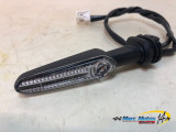 CLIGNOTANT ARRIERE DROIT YAMAHA MT07 TRACER A2 2024