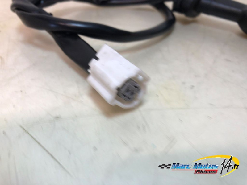 CLIGNOTANT ARRIERE DROIT YAMAHA MT07 TRACER A2 2024