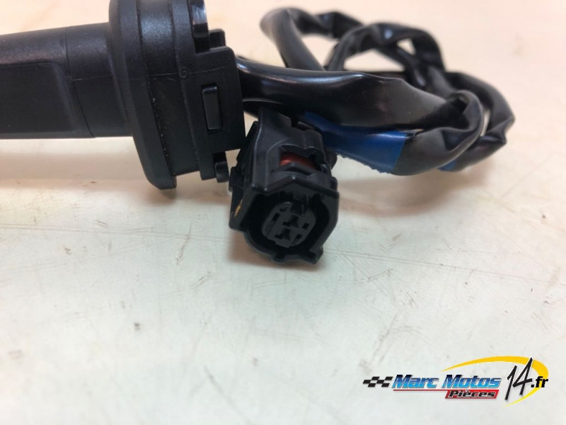 CLIGNOTANT AVANT GAUCHE YAMAHA MT07 TRACER A2 2024