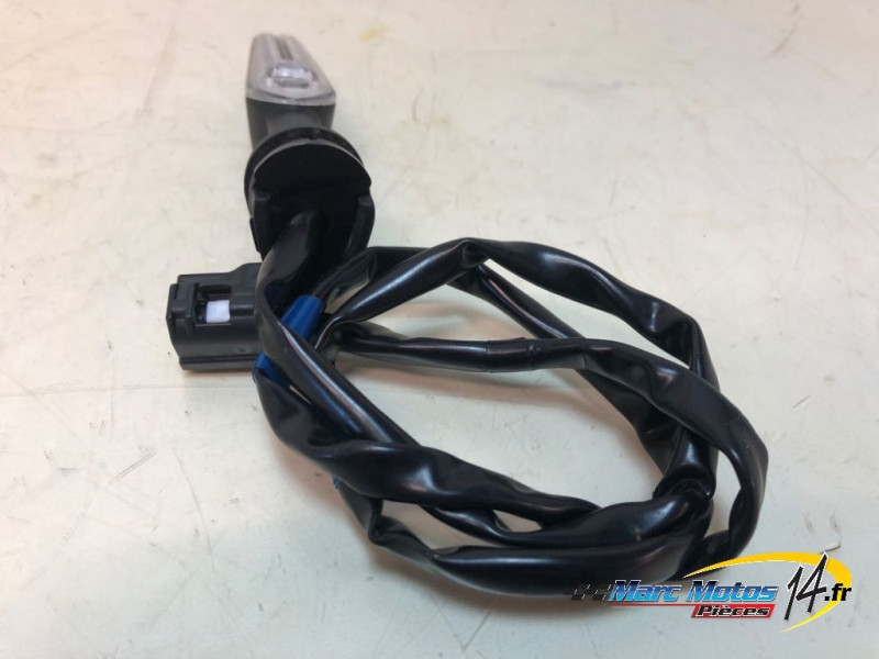 CLIGNOTANT AVANT GAUCHE YAMAHA MT07 TRACER A2 2024