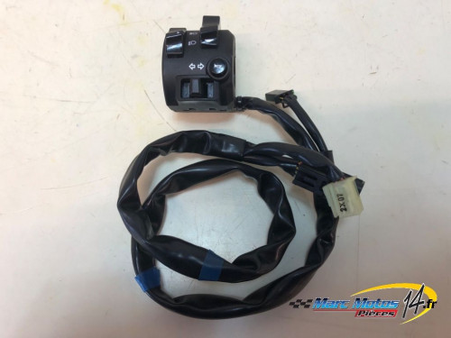 COMMODO GAUCHE YAMAHA MT07 TRACER A2 2024