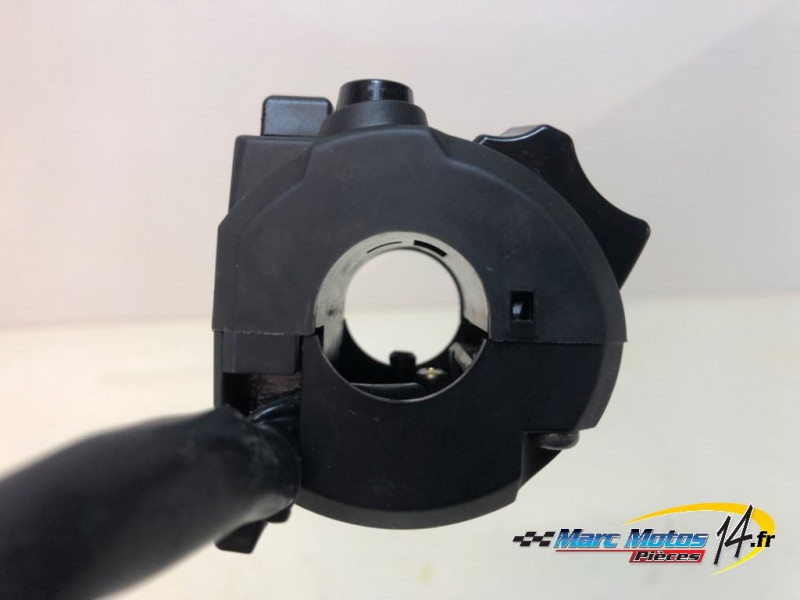 COMMODO GAUCHE YAMAHA MT07 TRACER A2 2024