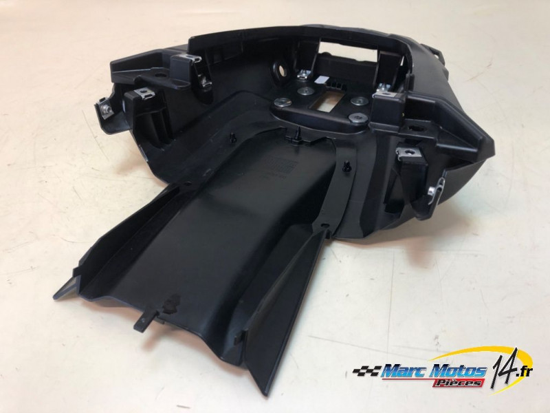 COQUE ARRIERE YAMAHA MT07 TRACER A2 2024