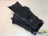 COQUE ARRIERE YAMAHA MT07 TRACER A2 2024