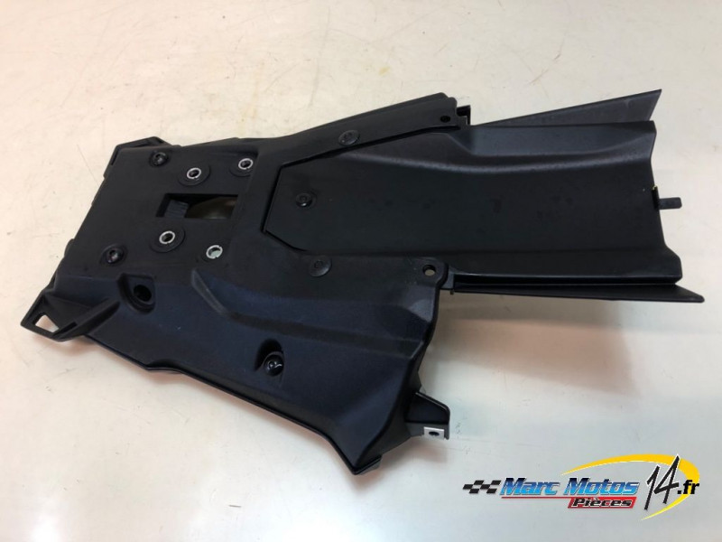 COQUE ARRIERE YAMAHA MT07 TRACER A2 2024