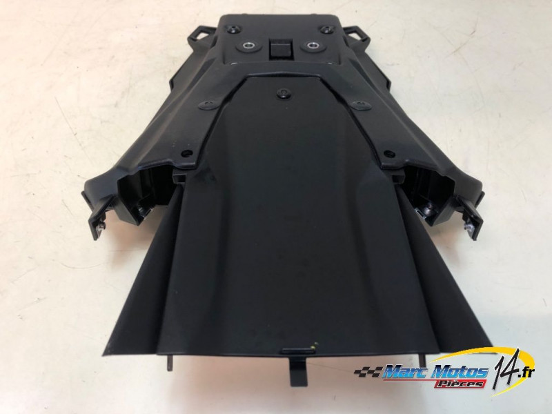 COQUE ARRIERE YAMAHA MT07 TRACER A2 2024