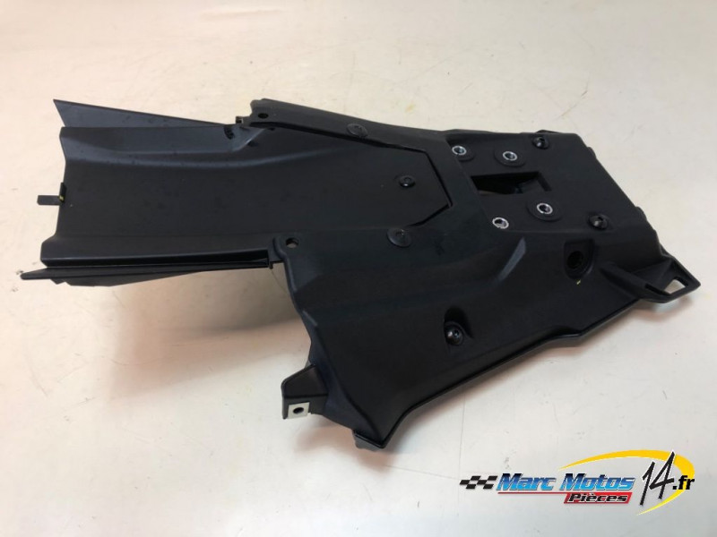 COQUE ARRIERE YAMAHA MT07 TRACER A2 2024