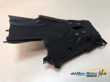 COQUE ARRIERE YAMAHA MT07 TRACER A2 2024