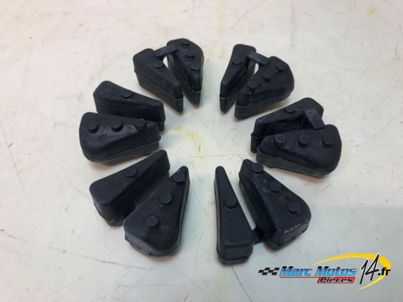 DAMPERS YAMAHA MT07 TRACER A2 2024