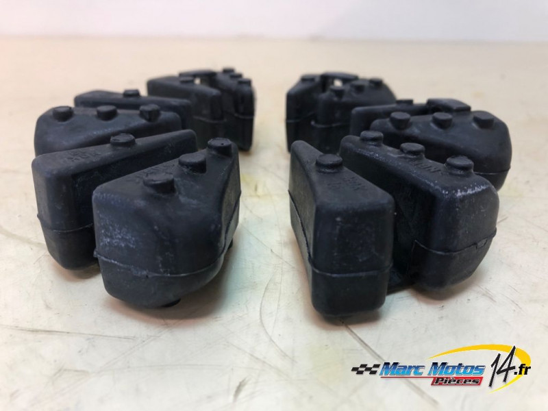 DAMPERS YAMAHA MT07 TRACER A2 2024