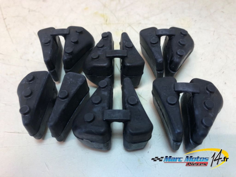 DAMPERS YAMAHA MT07 TRACER A2 2024