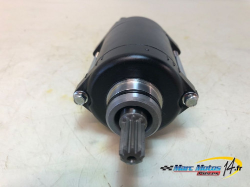 DEMARREUR YAMAHA MT07 TRACER A2 2024