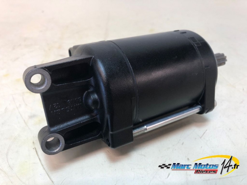 DEMARREUR YAMAHA MT07 TRACER A2 2024