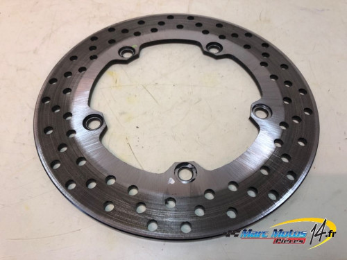 DISQUE ARRIERE YAMAHA MT07 TRACER A2 2024