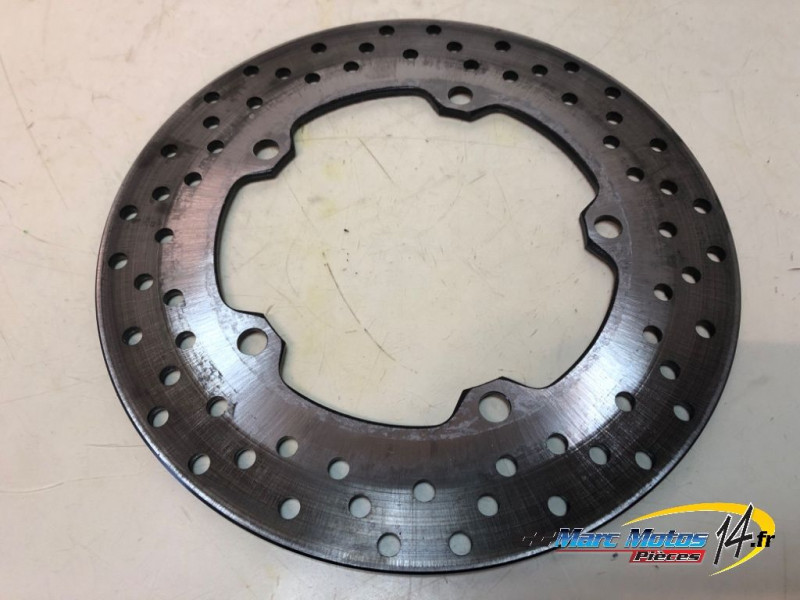 DISQUE ARRIERE YAMAHA MT07 TRACER A2 2024