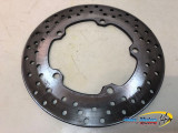 DISQUE ARRIERE YAMAHA MT07 TRACER A2 2024