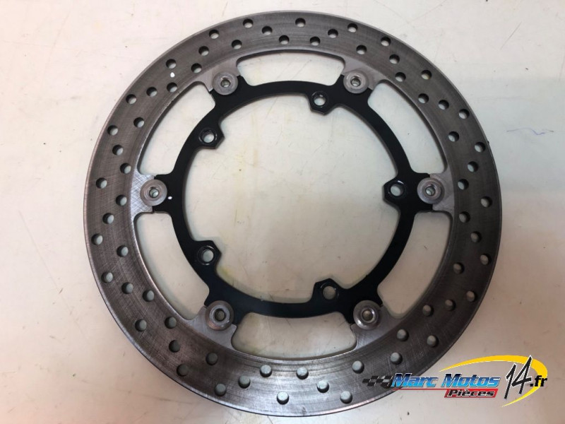DISQUE AVANT DROIT YAMAHA MT07 TRACER A2 2024