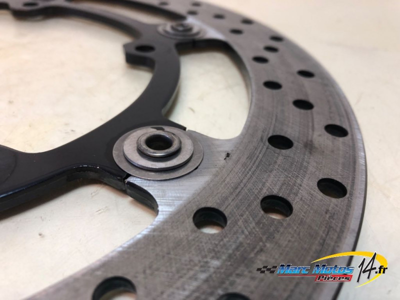 DISQUE AVANT DROIT YAMAHA MT07 TRACER A2 2024