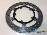 DISQUE AVANT GAUCHE YAMAHA MT07 TRACER A2 2024