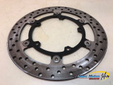 DISQUE AVANT GAUCHE YAMAHA MT07 TRACER A2 2024