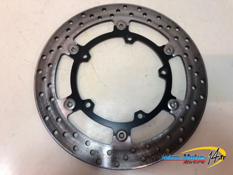 DISQUE AVANT GAUCHE YAMAHA MT07 TRACER A2 2024