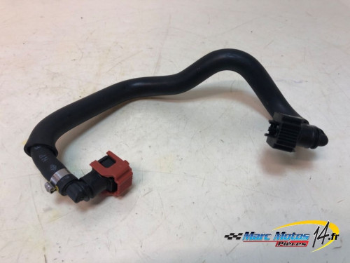 DURITE D'ESSENCE YAMAHA MT07 TRACER A2 2024