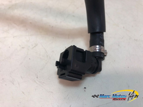 DURITE D'ESSENCE YAMAHA MT07 TRACER A2 2024