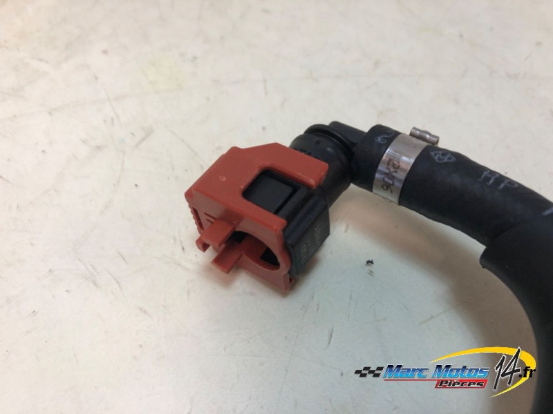 DURITE D'ESSENCE YAMAHA MT07 TRACER A2 2024