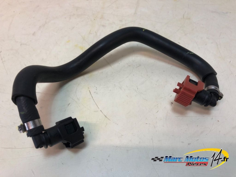 DURITE D'ESSENCE YAMAHA MT07 TRACER A2 2024