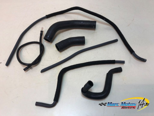 DURITES AIR / EAU YAMAHA MT07 TRACER A2 2024