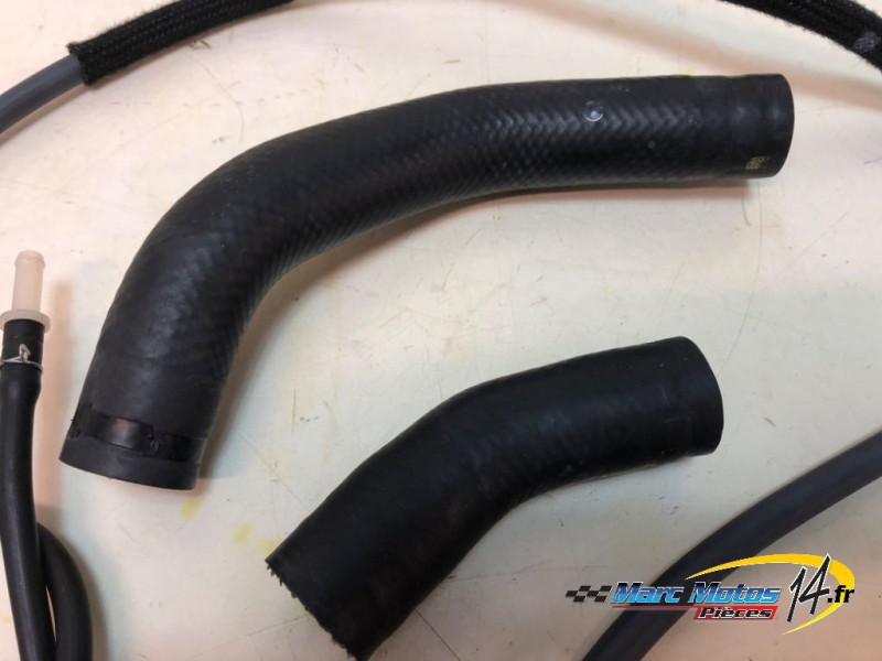 DURITES AIR / EAU YAMAHA MT07 TRACER A2 2024