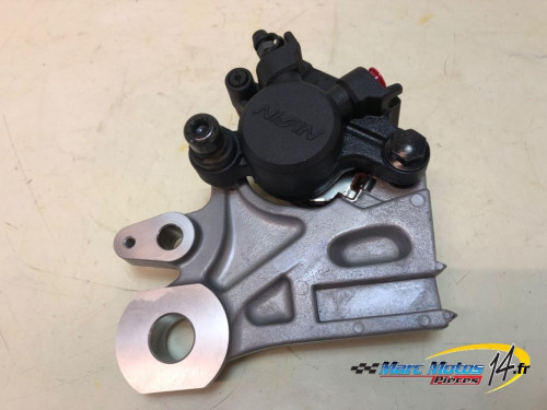 ETRIER DE FREIN ARRIERE YAMAHA MT07 TRACER A2 2024