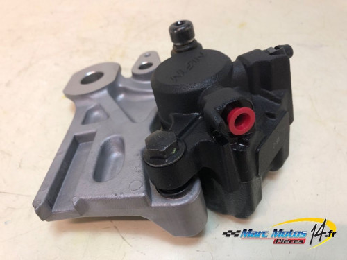 ETRIER DE FREIN ARRIERE YAMAHA MT07 TRACER A2 2024