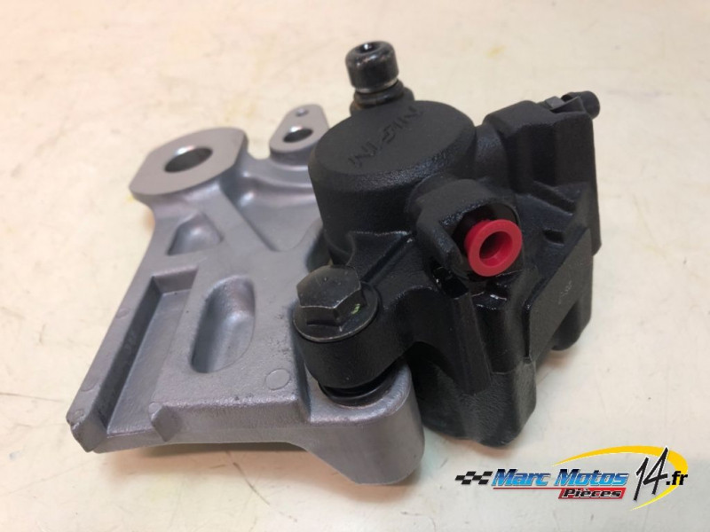 ETRIER DE FREIN ARRIERE YAMAHA MT07 TRACER A2 2024