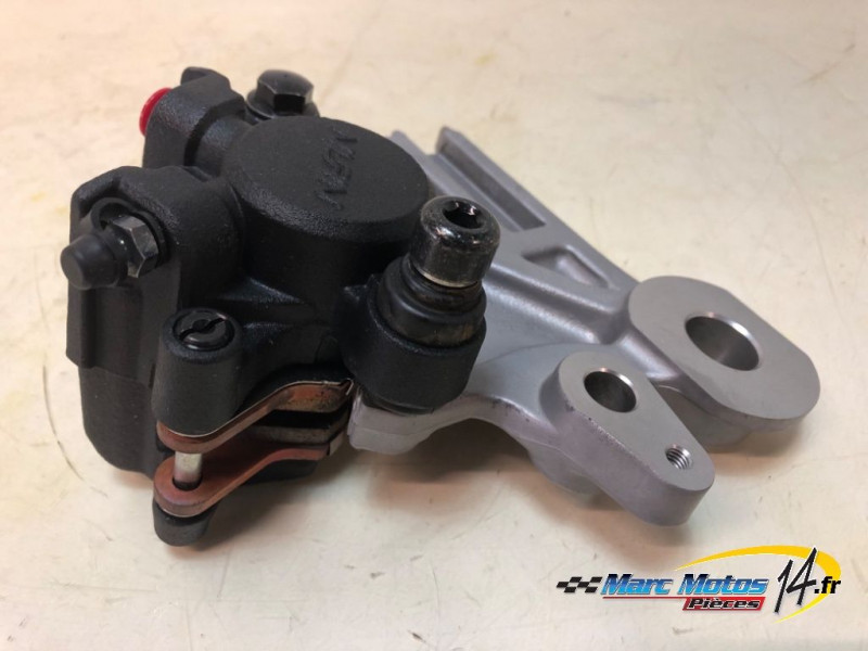 ETRIER DE FREIN ARRIERE YAMAHA MT07 TRACER A2 2024