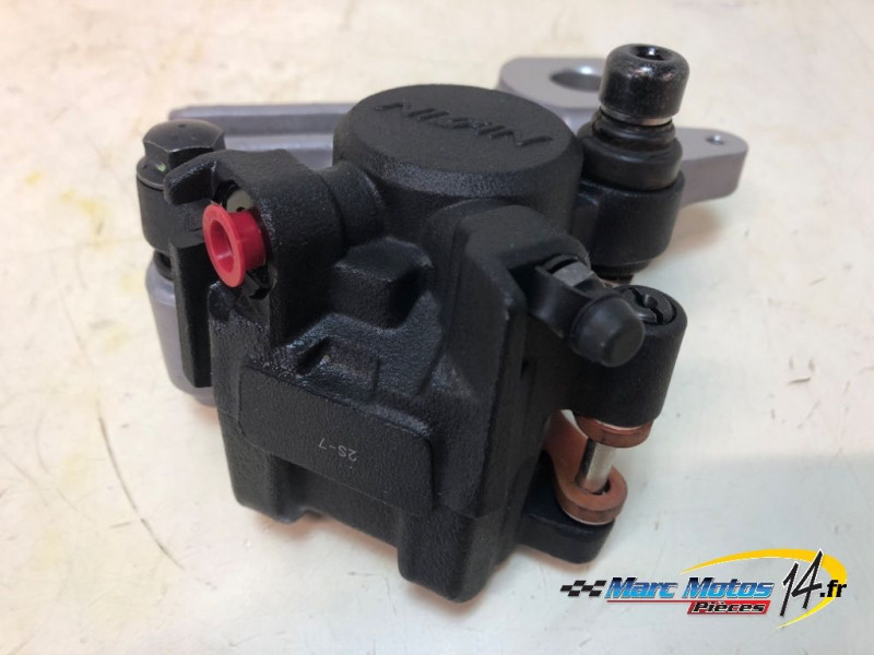 ETRIER DE FREIN ARRIERE YAMAHA MT07 TRACER A2 2024