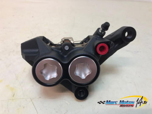 ETRIER DE FREIN AVANT DROIT YAMAHA MT07 TRACER A2 2024