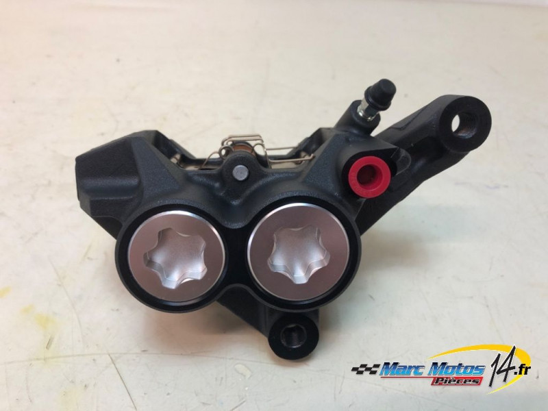 ETRIER DE FREIN AVANT DROIT YAMAHA MT07 TRACER A2 2024