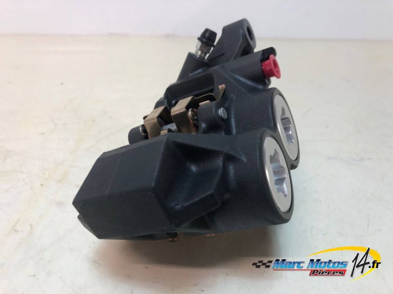 ETRIER DE FREIN AVANT DROIT YAMAHA MT07 TRACER A2 2024