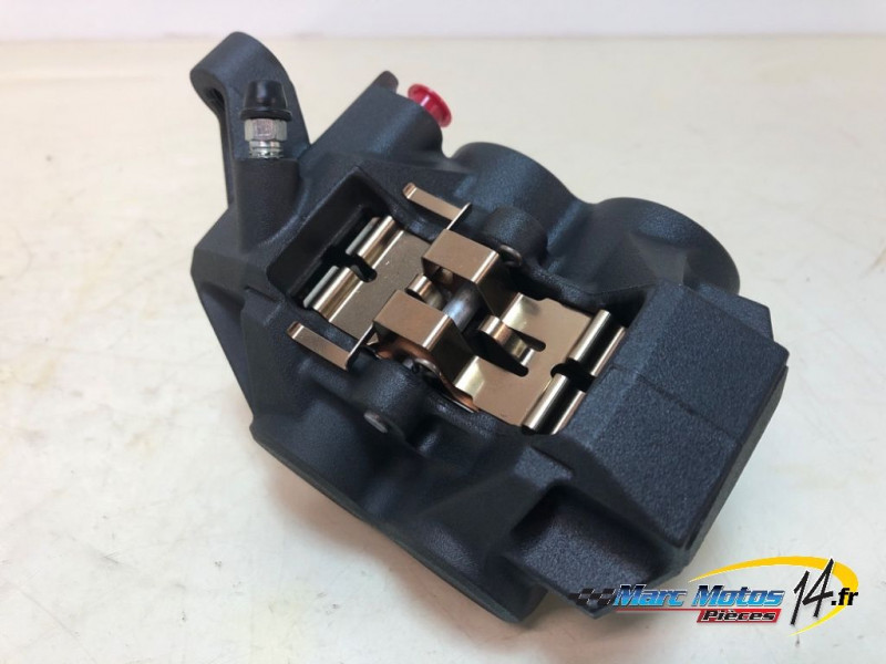 ETRIER DE FREIN AVANT DROIT YAMAHA MT07 TRACER A2 2024